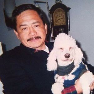 Meet your Posher, Norberto